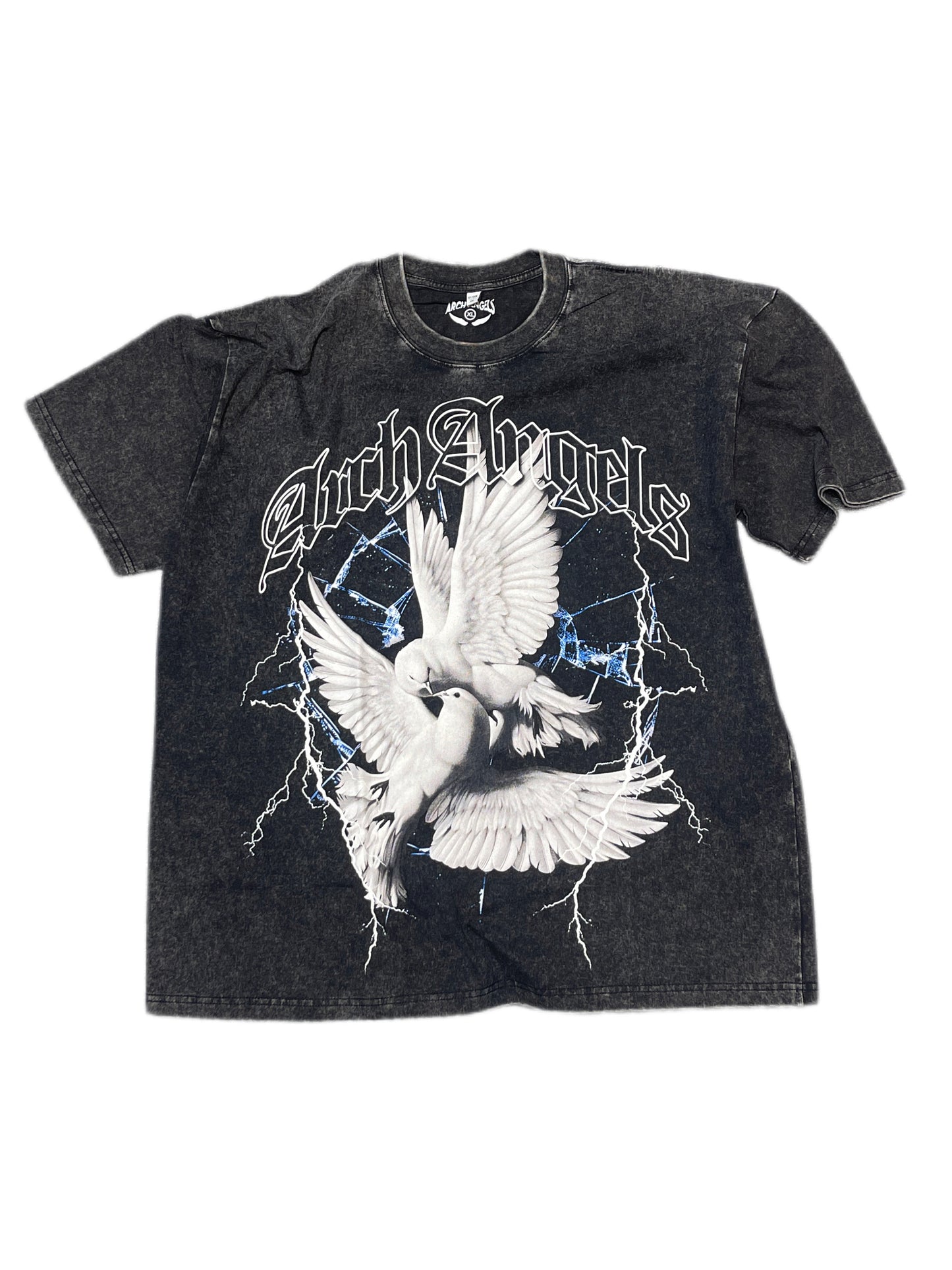 Dove Clash Tee