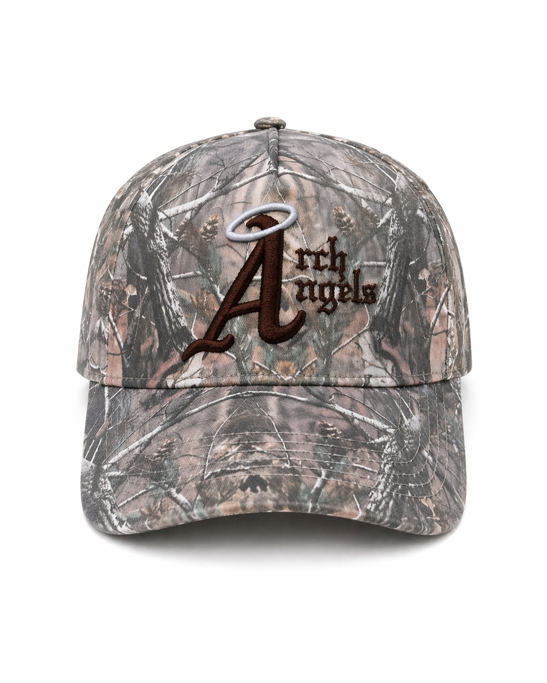 Arch Angels Halo Camo