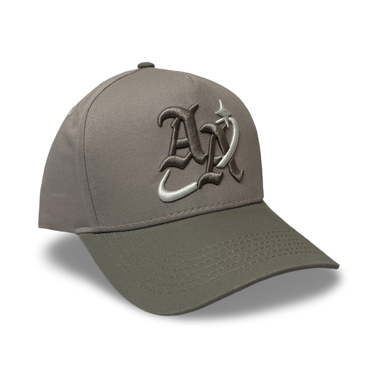 Ascend Arch Angel SnapBack
